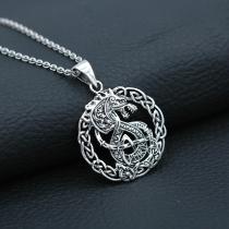 Viking silver jewelry collection