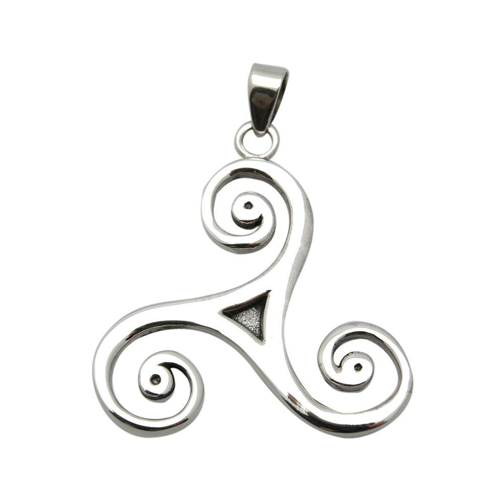 Symbole celtique Triskel