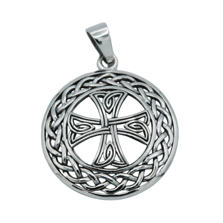 Celtic symbol of the Solar Cross